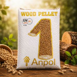 Anpol 6 mm 975 kg rakeet
