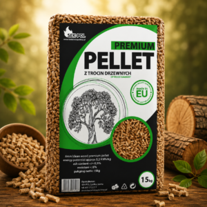 Premium Sek Pol -lavapelletit 975 kg